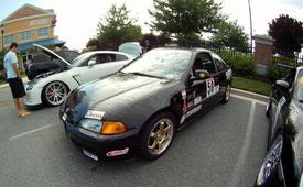 civicexracer